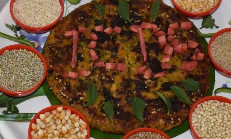 धमतरी-में-पहली-बार-होगा-मिलेट्स-महोत्सव,-छत्तीसगढ़-में-दिया-जा-रहा-पारम्परिक-भोजन-को-बढ़ावा