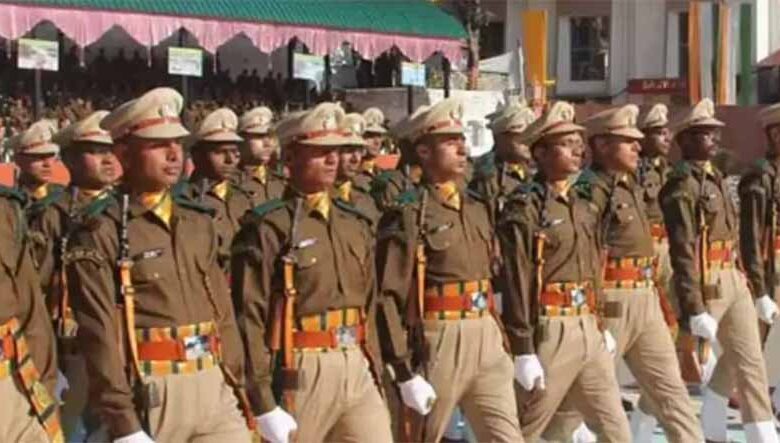 छत्तीसगढ़-में-एसआई-और-प्लाटून-कमांडर-की-हो-रही-भर्ती,-दस्तावेज-सत्यापन-व-शारीरिक-माप-परीक्षण-कल-से