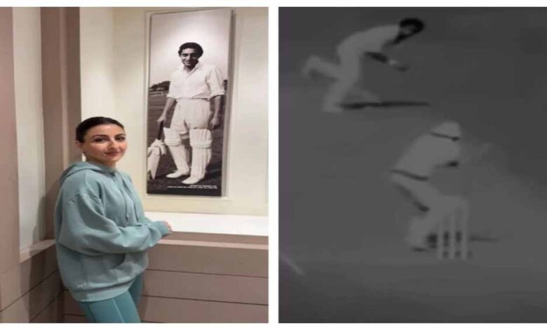 अब्बू-की-यादों-में-डूबीं-सोहा-अली-खान,-मंसूर-अली-खान-पटौदी-की-85वीं-बर्थ-एनिवर्सरी-पर-शेयर-किया-इमोशनल-वीडियो