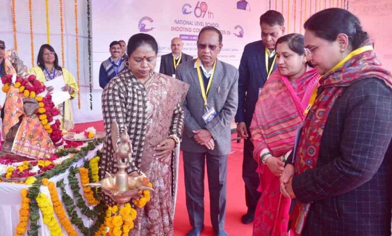 खेल कोई भी हो, उसे खेलने वाला ही उसके महत्व को सही मायने में समझता है :  मालती राय