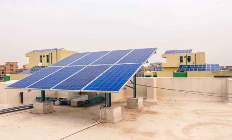 pm-सूर्यघर-योजना-में-बांसवाड़ा-पिछड़ा:-रूफ-टॉप-सोलर-में-सिर्फ-11.47%-प्रगति