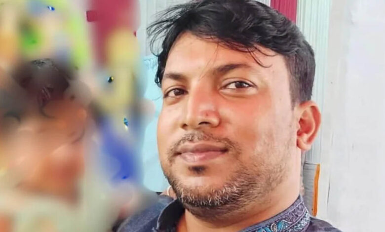 बांग्लादेश-में-एक-और-हिंदू-युवक-की-हत्या,-किराना-व्यापारी-की-हत्या-से-बढ़ी-हिंसा-की-घटनाएं