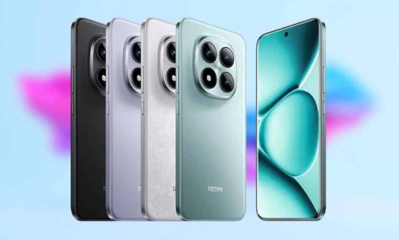 redmi-note-15-5g-भारत-में-लॉन्च,-108mp-कैमरा-और-कर्व्ड-amoled-डिस्प्ले-के-साथ-दमदार-snapdragon-प्रोसेसर