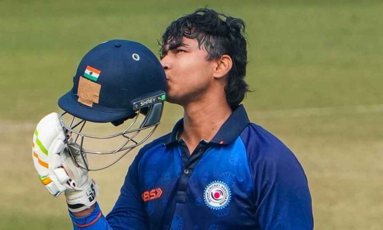 वैभव-सूर्यवंशी-का-शतकीय-तूफान,-साउथ-अफ्रीका-की-गेंदबाज़ी-उड़ी