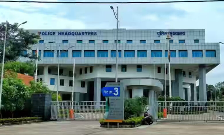 मध्य-प्रदेश-में-ताबड़तोड़-तबादले,-डीएसपी-एसडीओपी-रैंक-के-64-अधिकारियों-के-ट्रांसफर