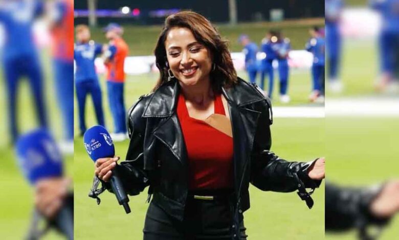 bpl-से-नहीं-निकाली-गईं-भारतीय-मैच-प्रजेंटर,-रिद्धिमा-पाठक-बोलीं–-मेरे-लिए-देश-सबसे-पहले