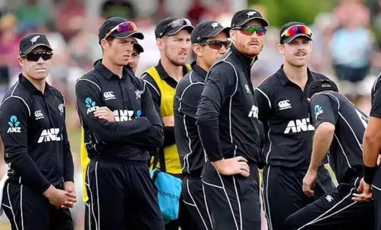 टी20-वर्ल्ड-कप-के-लिए-न्यूज़ीलैंड-टीम-घोषित,-अनुभव-और-युवा-जोश-का-संतुलन