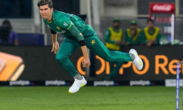 चोट-से-उबर-रहे-शाहीन-अफरीदी-पर-सलमान-आगा-का-बयान,-विश्व-कप-खेलने-को-लेकर-दिया-बड़ा-अपडेट