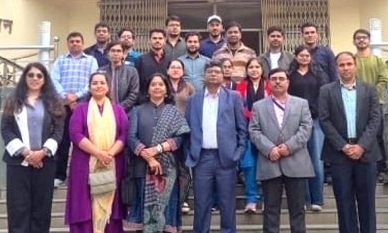 मध्यप्रदेश-पॉवर-जनरेटिंग-कंपनी-के-नव-नियुक्त-सहायक-अभियंता-व-केमिस्ट-का-प्रशिक्षण-शुरू