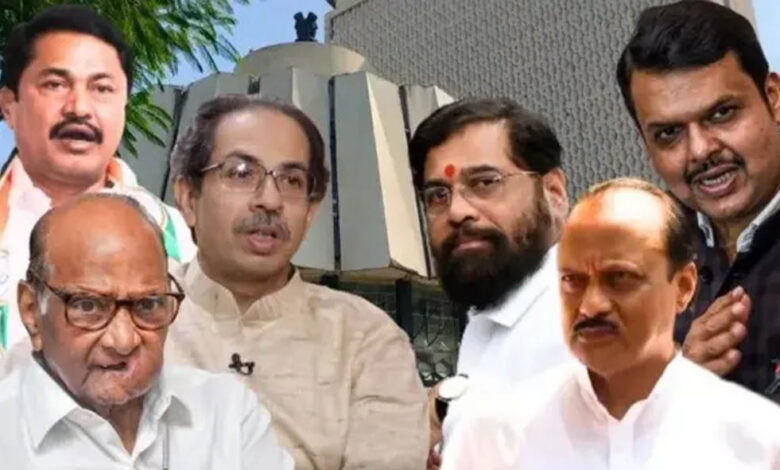 महाराष्ट्र-में-कांग्रेस-बीजेपी-गठबंधन-टूटने-के-कुछ-घंटे-बाद-हुआ-एक्शन,-किरकिरी-के-बाद-राजनीतिक-हलचल