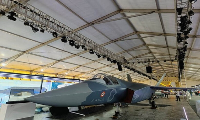 भारत-का-देसी-f-35-तैयार,-दुश्‍मनों-के-लिए-आसमान-में-खतरा,-एयर-डिफेंस-सिस्टम-को-मिलेगी-कड़ी-चुनौती