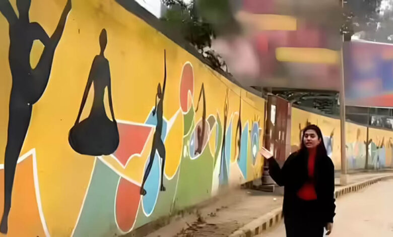 ग्वालियर-में-छात्रा-ने-उठाए-सवाल:-योग-मुद्रा-करती-तस्वीरों-पर-अश्लीलता-और-समाज-की-‘स्मार्ट’-मानसिकता-पर-वीडियो-वायरल