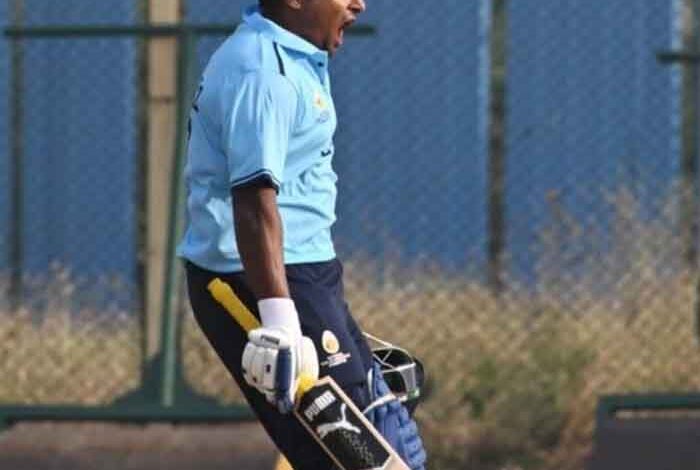 सरफराज खान का कहर: 6,4,6,4… 15 गेंदों में अर्धशतक, पंजाब पर टूटा तूफान