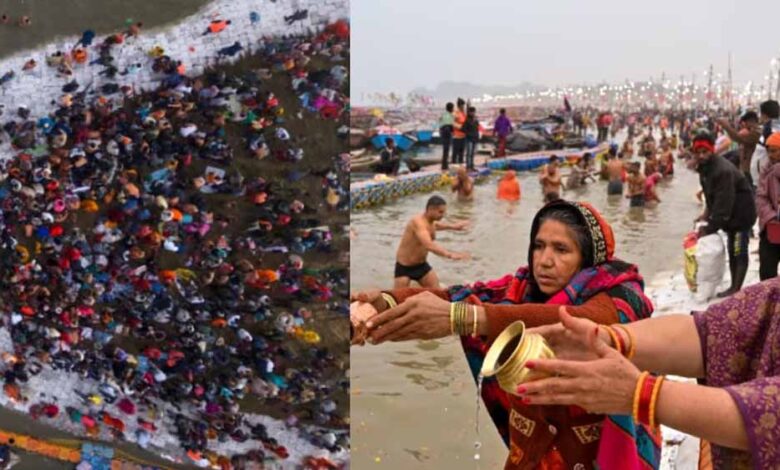 माघ मेले का दूसरा स्नान कब होगा? जानें तारीख और शुभ मुहूर्त