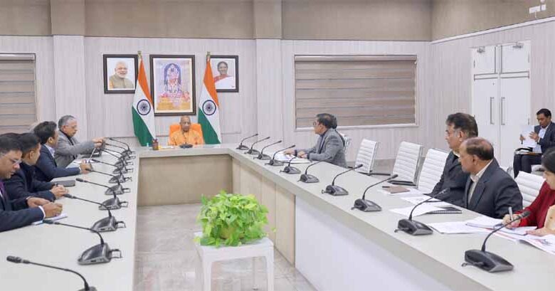 ‘यूपी-दिवस’-केवल-उत्सव-नहीं,-प्रदेश-की-पहचान-और-सामर्थ्य-का-वैश्विक-मंच-बनेगा-:-मुख्यमंत्री-योगी-आदित्यनाथ