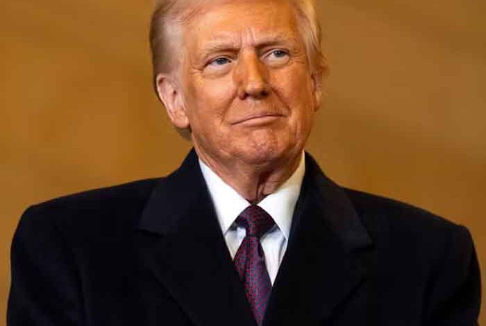 एक-दो नहीं, 66 अंतरराष्ट्रीय एजेंसियों से अमेरिका का किनारा, ट्रंप की ‘अमेरिका फर्स्ट’ नीति का बड़ा कदम