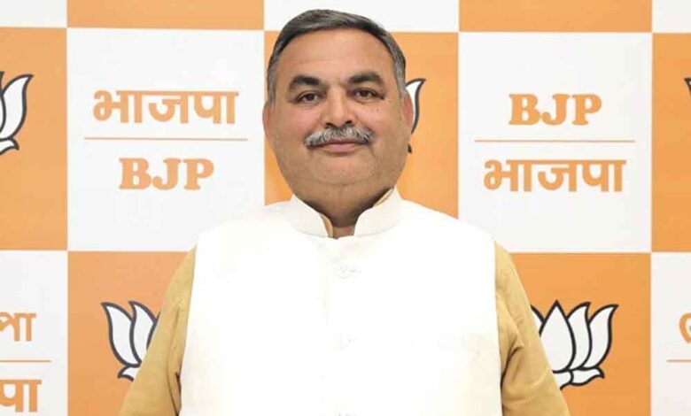 महिला आरक्षण पर सवाल: शिमला की महापौर नैतिकता के आधार पर दें इस्तीफा – भाजपा का हमला