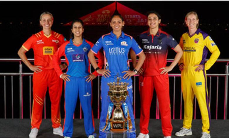 आज-होगा-wpl-2026-का-भव्य-आगाज,-जानें-कब-और-कहां-होगी-ओपनिंग-सेरेमनी,-देखिए-गेस्ट-लिस्ट