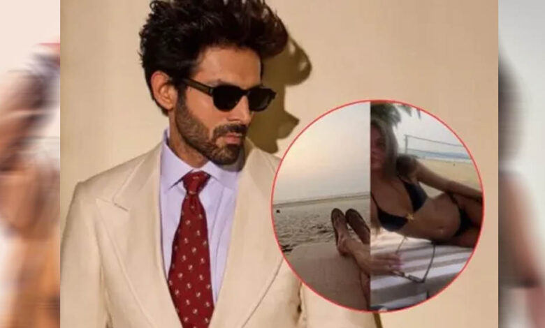 गोवा-में-एक-ही-होटल-में-ठहरे-थे-kartik-aaryan-और-मिस्ट्री-गर्ल,-फैंस-को-मिला-नया-हिंट