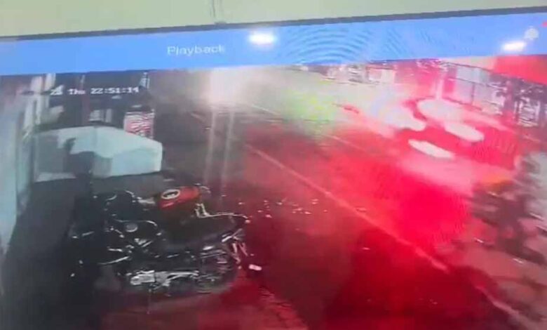 मौत-की-शराब-पार्टी,-युवक-युवती-ने-गंवाई-जान