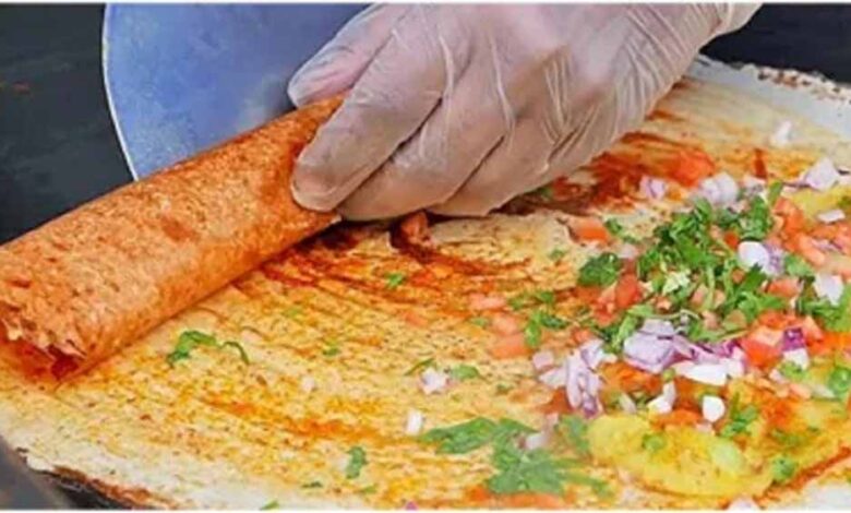 आयरन-तवे-पर-फिर-से-चिपकने-लगा-है-डोसा,-धोने-के-बाद-इस्तेमाल-का-जानें-सही-तरीका