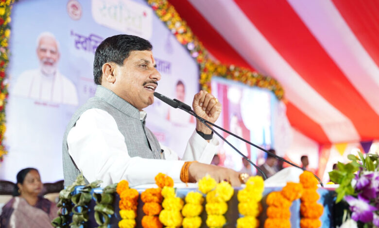 11-जनवरी-को-भोपाल-में-1101-ट्रैक्टरों-की-रैली,-सीएम-करेंगे-कृषि-वर्ष-की-शुरुआत,-30-हजार-किसानों-को-करेंगे-संबोधित