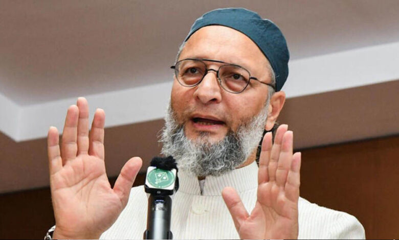 हिजाब-पहनने-वाली-बेटी-एक-दिन-भारत-की-प्रधानमंत्री-बनेगी:-असदुद्दीन-ओवैसी,-नितेश-राणे-ने-किया-हमला