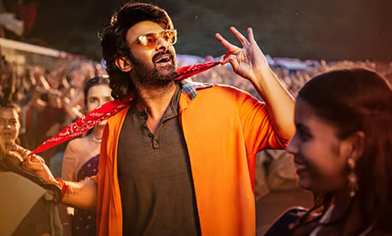 दर्शकों पर चला प्रभास का जादू, पहले दिन ‘राजा साब’ ने कमाए 100 करोड़