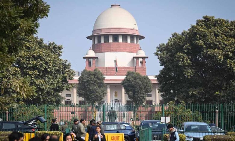 सहमति-वाला-प्यार-अपराध-नहीं,-sc-ने-‘रोमियो-जूलियट’-क्लॉज-सुझाया-दी-टीनएज-लवर्स-को-राहत?