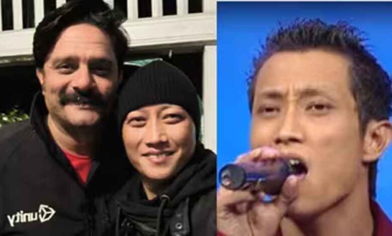 इंडियन आइडल 3 के विजेता प्रशांत तमांग का निधन, पाताल लोक 2 में जयदीप अहलावत संग किया था अभिनय