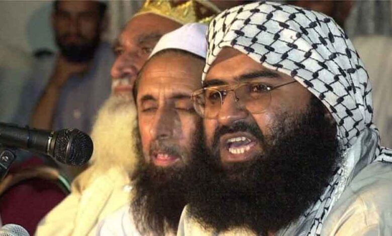 मसूद-अजहर-की-खुली-धमकी-से-भारत-हाई-अलर्ट-पर,-नए-ऑडियो-में-बोला–-‘हजार-से-ज्यादा-सुसाइड-बॉम्बर-तैयार’