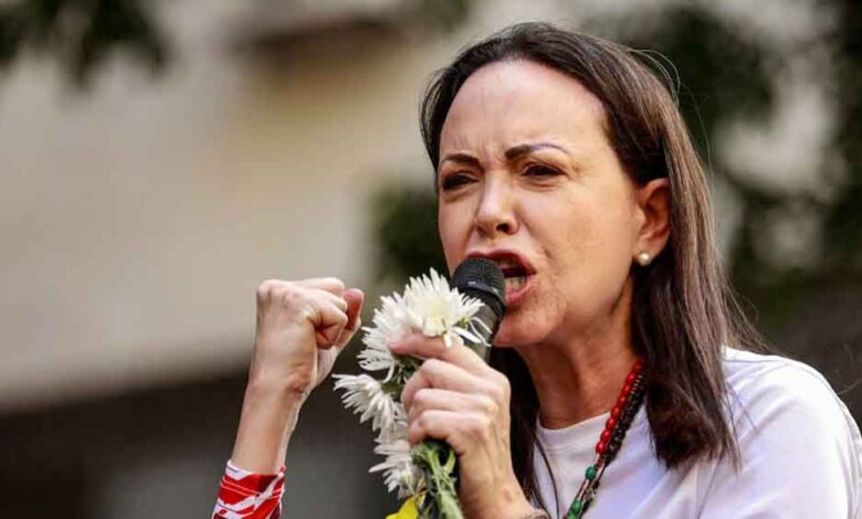 मचाडो-का-बयान:-ट्रंप-को-शांति-पुरस्कार-देने-की-बात-पर-नोबेल-संस्थान-भड़का,-कहा–-‘कभी-नहीं!’