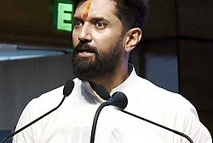 मनरेगा-भ्रष्टाचार-का-अड्डा-बन-गया-था—-चिराग-पासवान-का-कांग्रेस-पर-तीखा-हमला