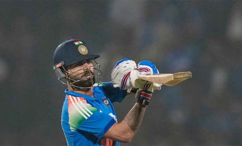 विराट-के-लिए-यही-है-परफेक्ट-रूटीन…-शास्त्री-ने-की-कोहली-की-खुलकर-तारीफ,-गिल-को-दिया-करियर-का-ब्लूप्रिंट