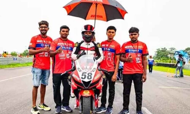 मिजोरम-के-राइडर-के.-लालनुनसांगा-‘आईएनएमआरसी-2025’-में-रनर-अप-रहे