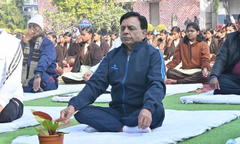 स्वामी-विवेकानंद-के-सिद्धान्तों-को-अपनाकर-सशक्त-राष्ट्र-के-निर्माण-में-सहभागी-बनें-युवा-:-उप-मुख्यमंत्री-देवड़ा