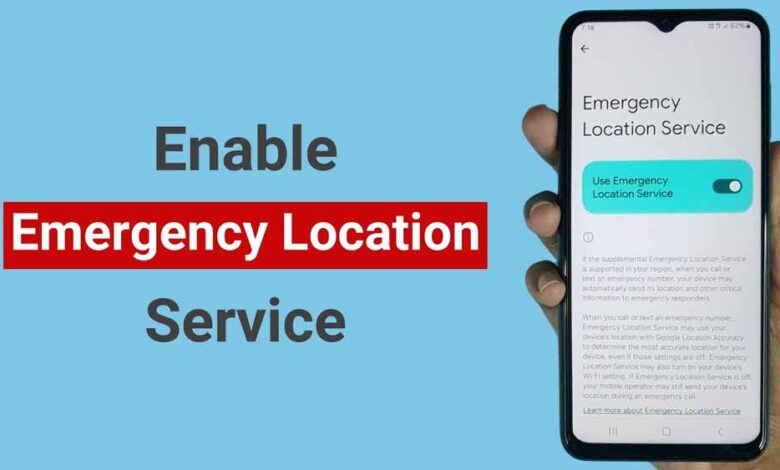 आपात-स्थिति-में-बन-सकता-है-जीवनरक्षक-‘इमरजेंसी-लोकेशन-सर्विस’-फीचर,-जानें-कैसे-करें-एक्टिवेट