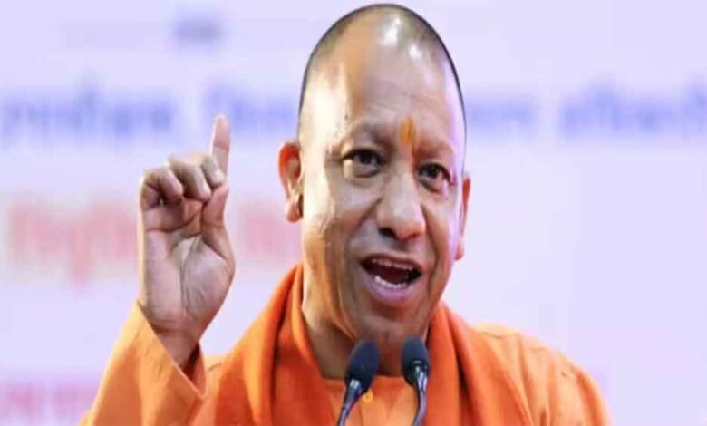 अवैध-कब्जों-पर-योगी-सरकार-सख्त,-भूमाफिया-और-दबंगों-पर-जारी-रहेगी-कठोर-कार्रवाई