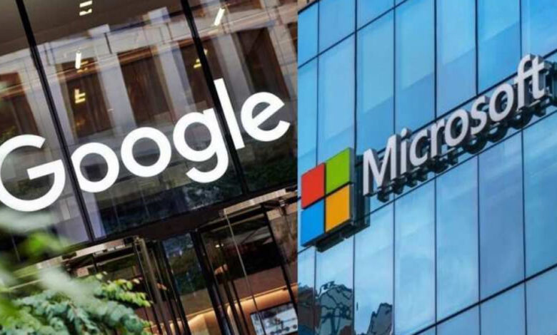गूगल-माइक्रोसॉफ्ट-ला-रहे-हैं-नया-लॉगिन-सिस्टम,-लेकिन-भारत-में-हो-सकता-है-अड़चन