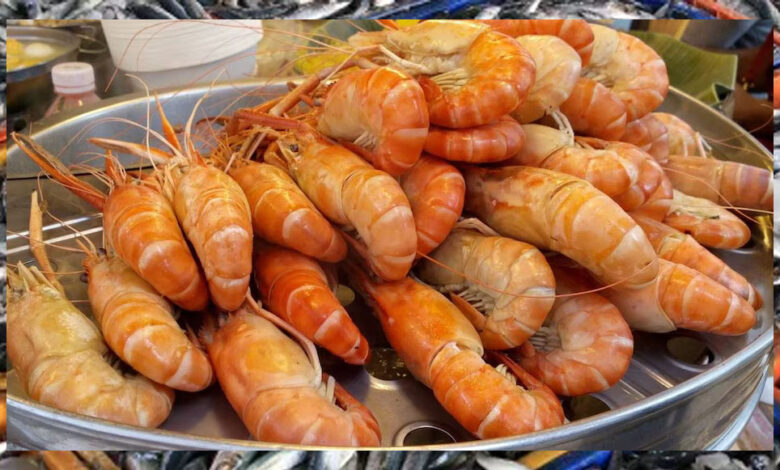 us-टैरिफ-की-चुनौती-को-पछाड़ते-हुए-भारत-के-सीफूड-निर्यात-में-21%-का-उछाल