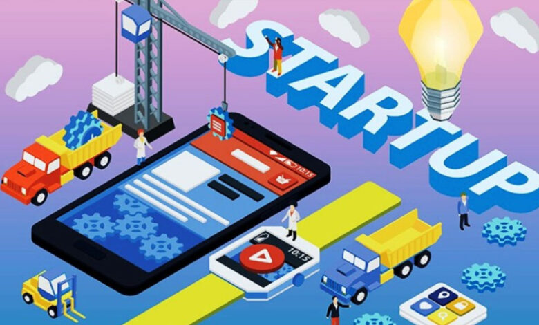स्टार्टअप-इकोसिस्टम-:-यूपी-में-स्टार्टअप्स-को-लगातार-मिल-रही-उड़ान