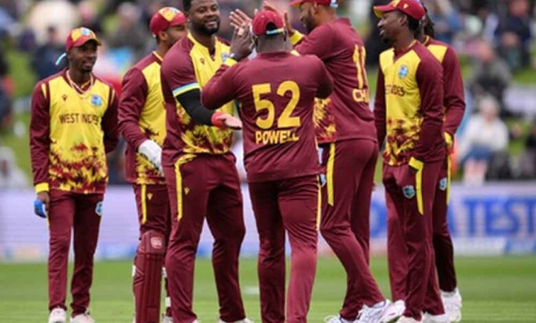 अफगानिस्तान-के-खिलाफ-t20-सीरीज:-वेस्टइंडीज-टीम-घोषित,-नए-खिलाड़ी-की-एंट्री