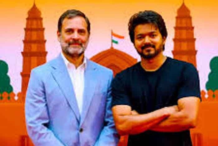 ‘जन-नायकन’-पर-रोक-को-लेकर-सियासी-संग्राम,-विजय-के-समर्थन-में-उतरे-राहुल-गांधी