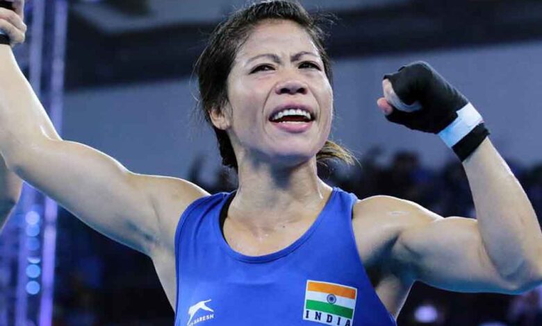 मैरी कॉम के आरोपों पर पूर्व पति ओनलर का जवाब, बोले– 2013 में दूसरे व्यक्ति से था अफेयर