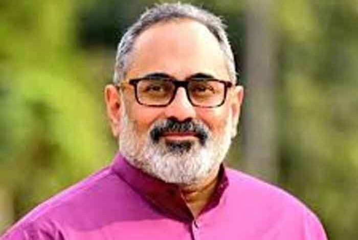 केरल-का-नाम-‘केरलम’-करने-की-मांग-तेज,-राजीव-चंद्रशेखर-ने-पीएम-मोदी-को-लिखा-पत्र