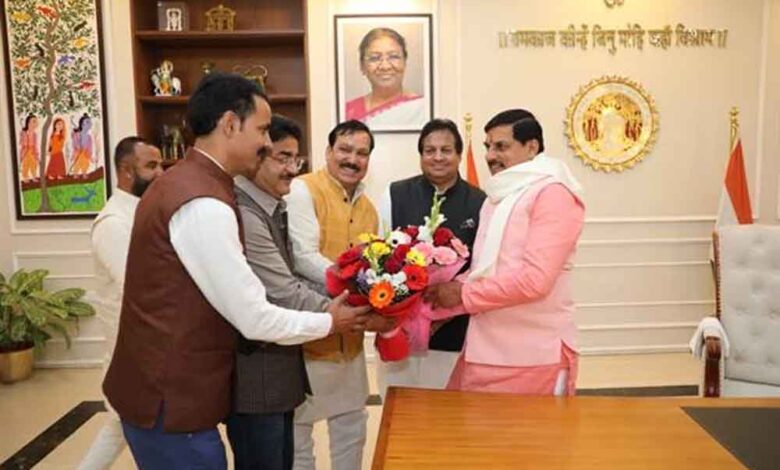 मंत्री टेटवाल ने मुख्यमंत्री का माना आभार