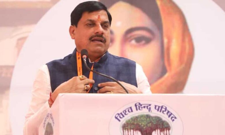 मुख्‍यमंत्री डॉ. यादव उज्जैन में करेंगे श्रीमहाकाल महोत्सव का शुभारंभ