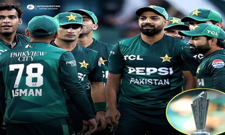 T20 World Cup 2026: पाकिस्तानी मूल के 4 क्रिकेटर्स का भारत वीजा रद्द, जानिए क्यों मचा विवाद