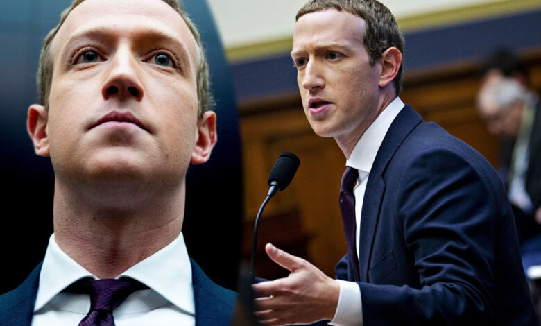 जकरबर्ग-का-टूटा-सपना,-facebook-को-meta-बनाने-वाली-1000-लोगों-की-टीम-को-किया-बर्खास्त