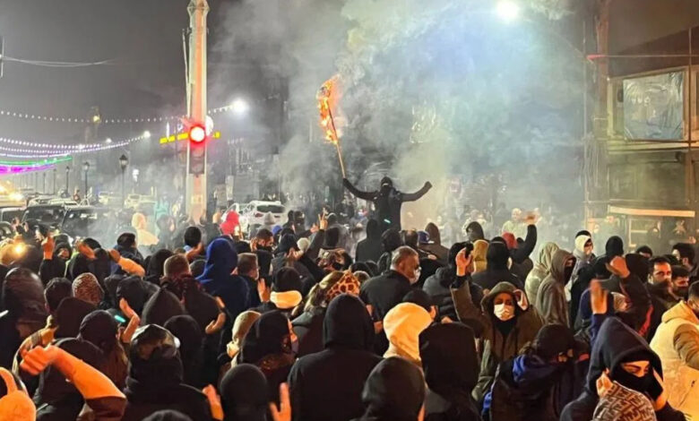 ईरान का बड़ा बयान: ट्रंप को बताया पहला किलर, नेतन्याहू दूसरे नंबर पर, मुल्क में अब तक 2500 मौतें